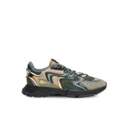 LACOSTE Zapatillas Deportivas L003 Neo Kaki