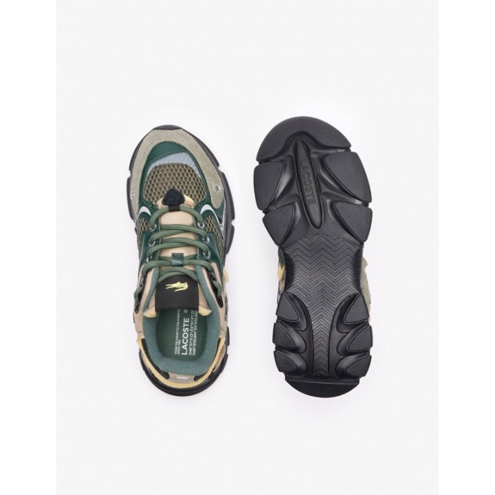 LACOSTE Zapatillas Deportivas L003 Neo Kaki
