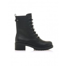 MARIA MARE Botas Militares Cordones