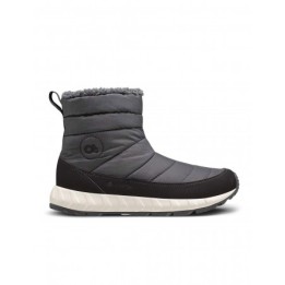 Botas Deportivas Gore Tex Acolchadas Negras ZERO C
