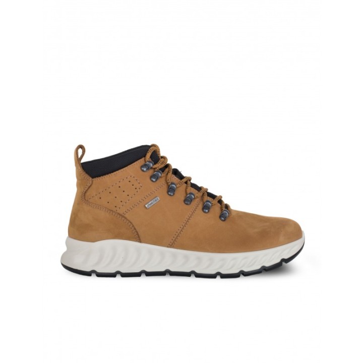 Botines Impermeables Estilo Montana Hombre IMAC