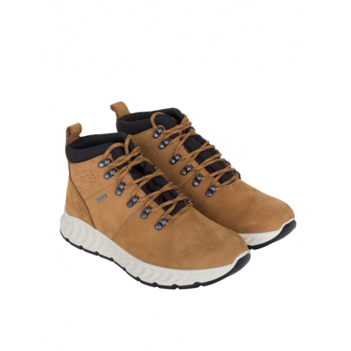 Botines Impermeables Estilo Montana Hombre IMAC
