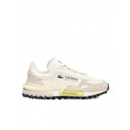 Zapatillas Elite Active Blancas Lacoste