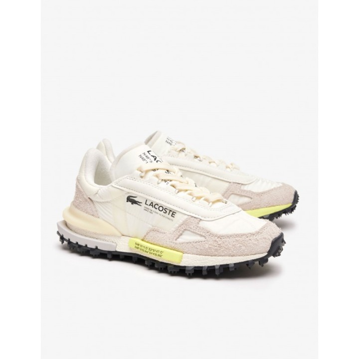 Zapatillas Elite Active Blancas Lacoste