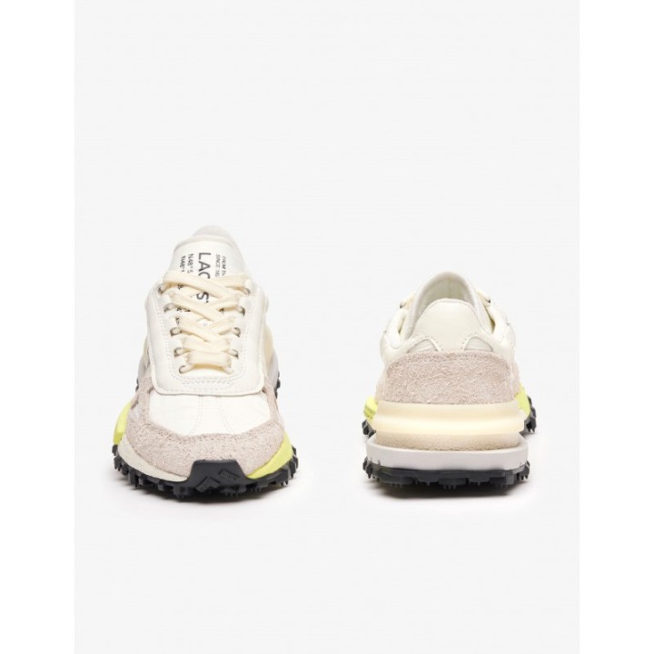Zapatillas Elite Active Blancas Lacoste