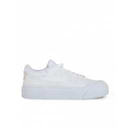 Zapatillas NIKE Court Legacy Lift Blancas