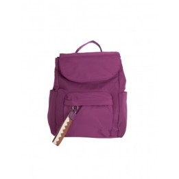 Mochila Casual Solapa Buganvilla