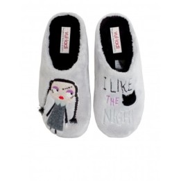 Zapatillas Casa Miercoles VULLADI