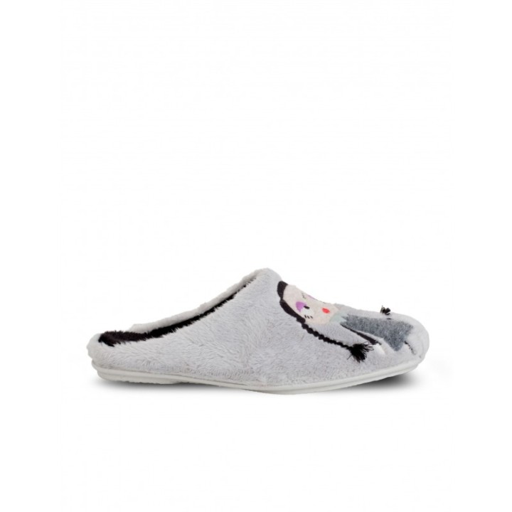 Zapatillas Casa Miercoles VULLADI