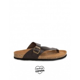 AUTENTI Sandalias Bio Dedo Hombre