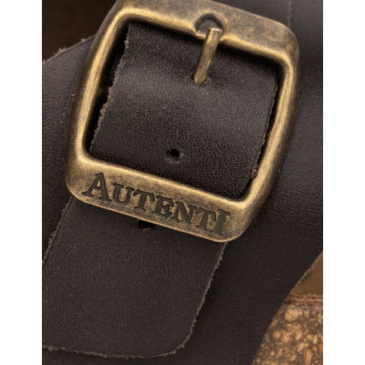 AUTENTI Sandalias Bio Dedo Hombre