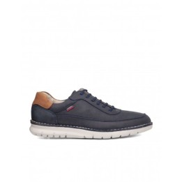 Zapatos Casual Hombre CALLAGHAN Azul Marino