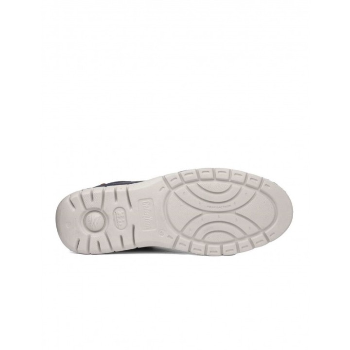 Zapatos Casual Hombre CALLAGHAN Azul Marino
