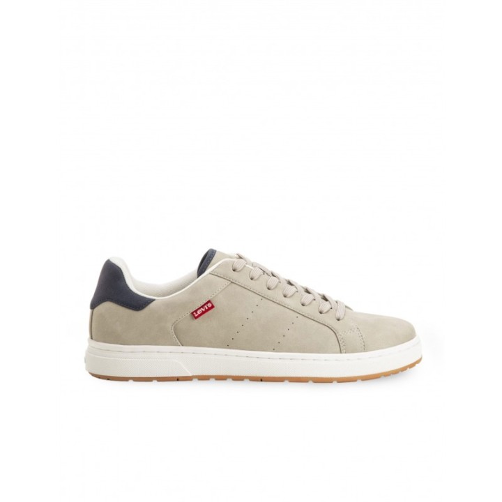 LEVIS Zapatillas Casual Grises