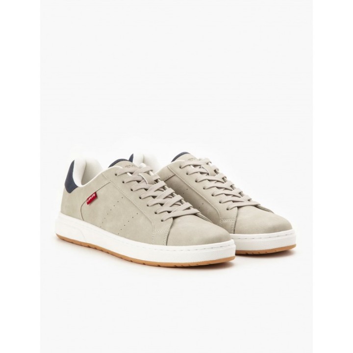 LEVIS Zapatillas Casual Grises