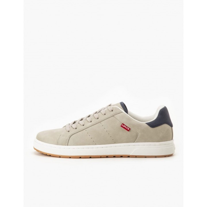 LEVIS Zapatillas Casual Grises