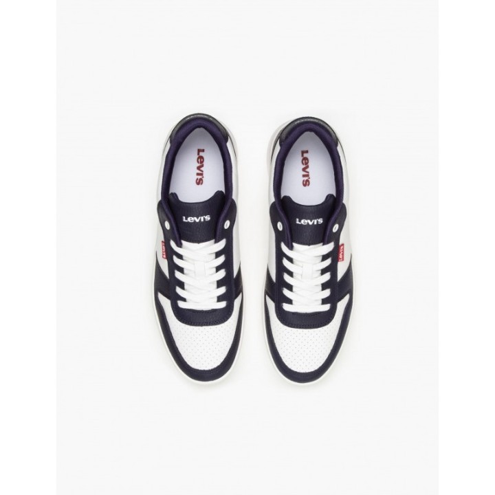Zapatillas Urbanas LEVIS