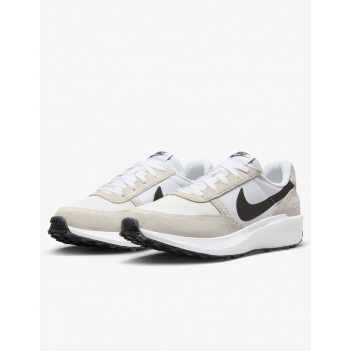 Zapatillas NIKE Waffle Nav Blancas