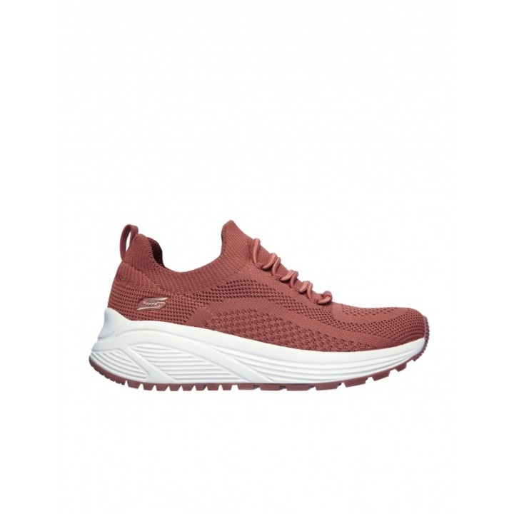 Zapatillas SKECHERS Bobs Sport Sparrow 20 Rosa