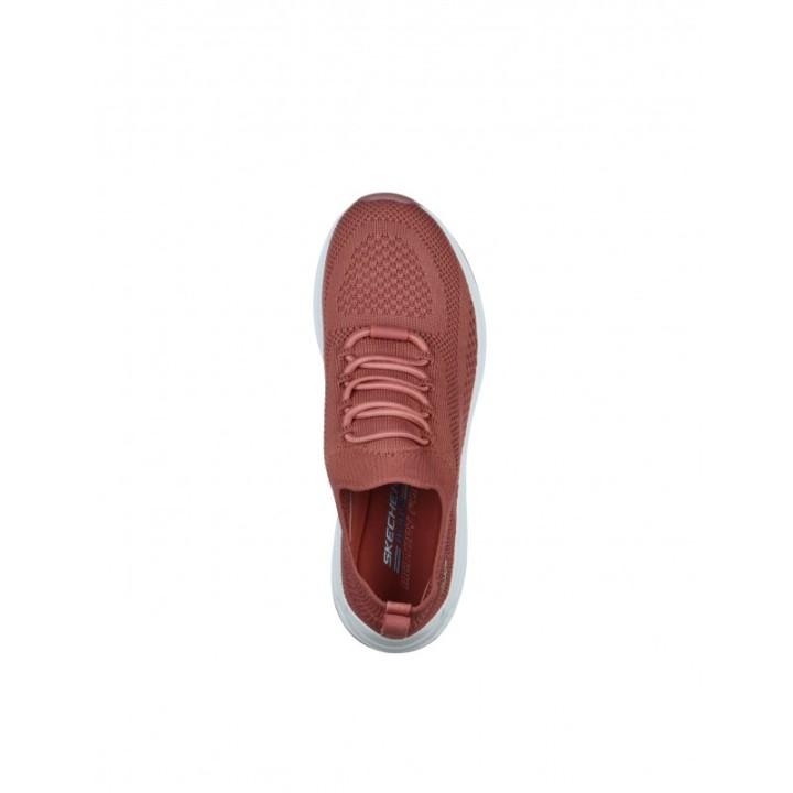 Zapatillas SKECHERS Bobs Sport Sparrow 20 Rosa