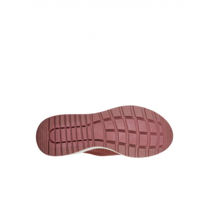 Zapatillas SKECHERS Bobs Sport Sparrow 20 Rosa