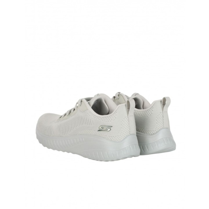 Zapatillas SKECHERS Bobs Sport Squad Chaos Verdes