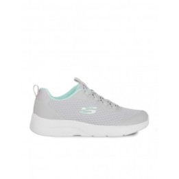 Zapatillas SKECHERS Dynamight 20 Grises