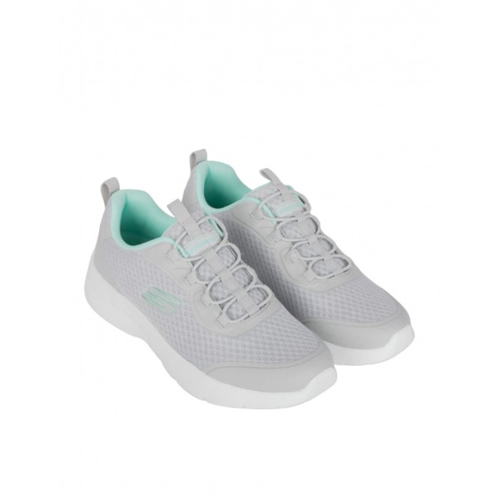 Zapatillas SKECHERS Dynamight 20 Grises
