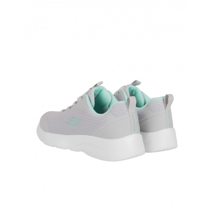 Zapatillas SKECHERS Dynamight 20 Grises