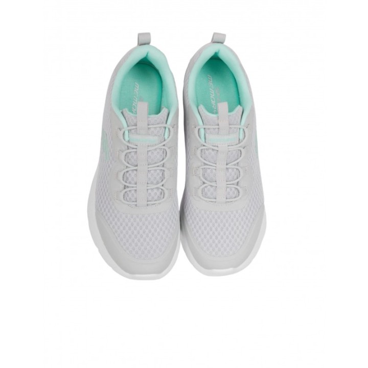 Zapatillas SKECHERS Dynamight 20 Grises