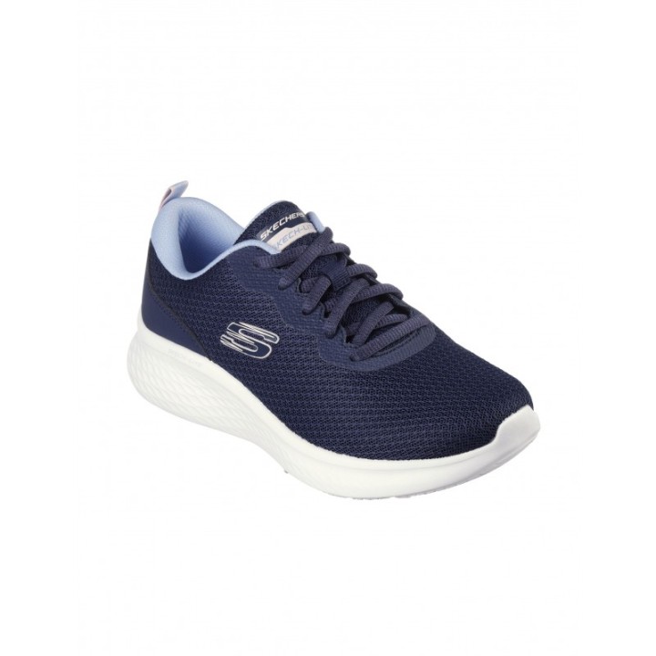 Zapatillas SKECHERS Skech Lite Pro Azules