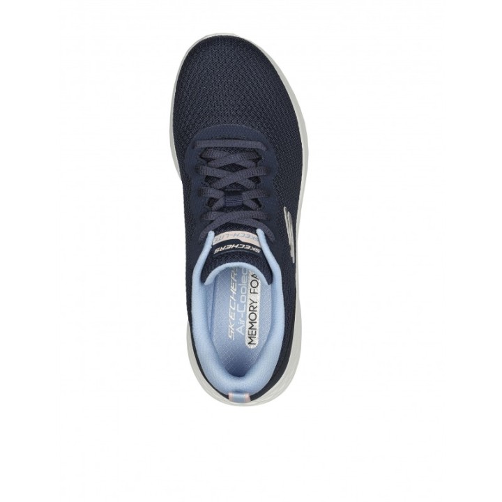 Zapatillas SKECHERS Skech Lite Pro Azules