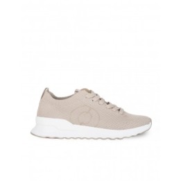 Zapatillas Punto Veganas ECOALF Conde Beige