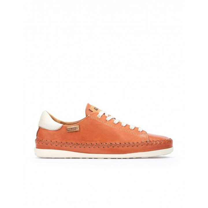 Zapatillas Vestir PIKOLINOS Cuero