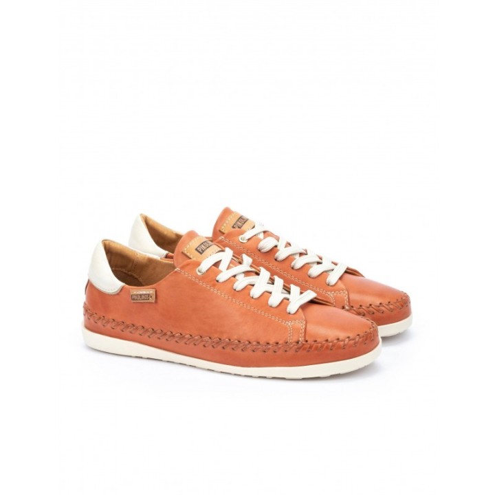 Zapatillas Vestir PIKOLINOS Cuero