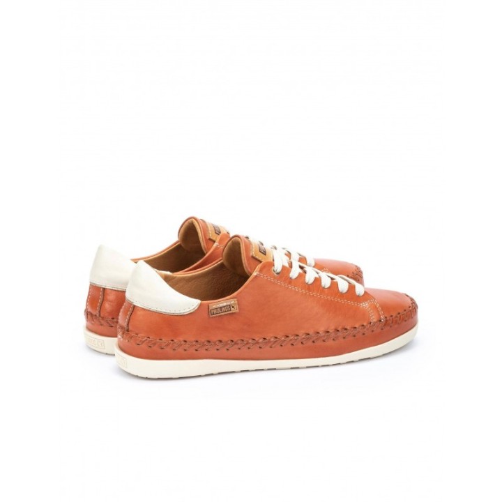 Zapatillas Vestir PIKOLINOS Cuero