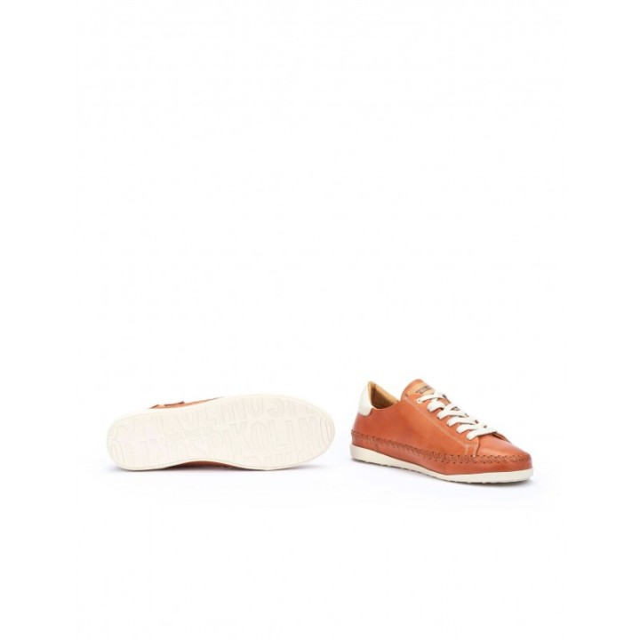 Zapatillas Vestir PIKOLINOS Cuero
