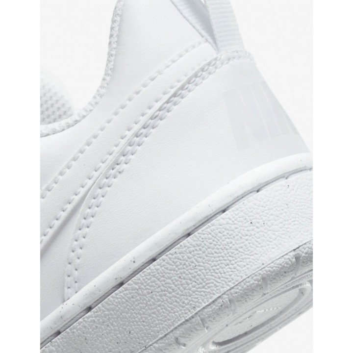 Zapatillas NIKE Court Brough Low Recraft