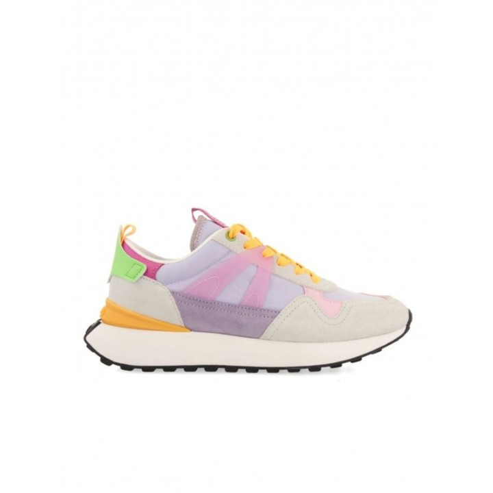 Zapatillas Casual Multicolor GIOSEPPO
