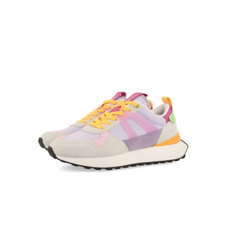 Zapatillas Casual Multicolor GIOSEPPO