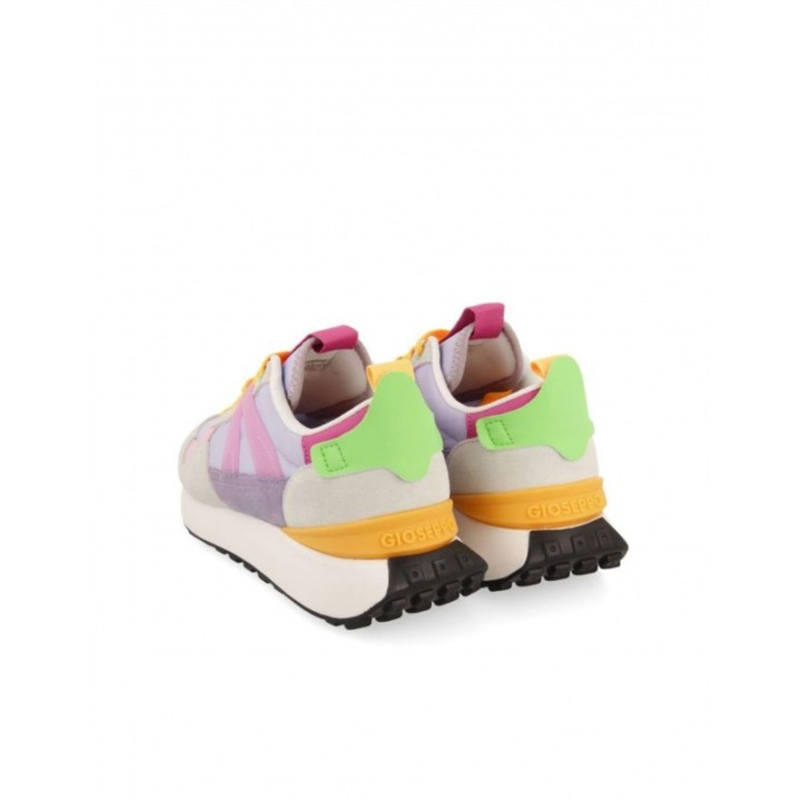 Zapatillas Casual Multicolor GIOSEPPO