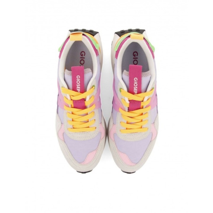 Zapatillas Casual Multicolor GIOSEPPO