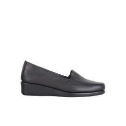 Mocasines Cuna Negros 48 HOURS
