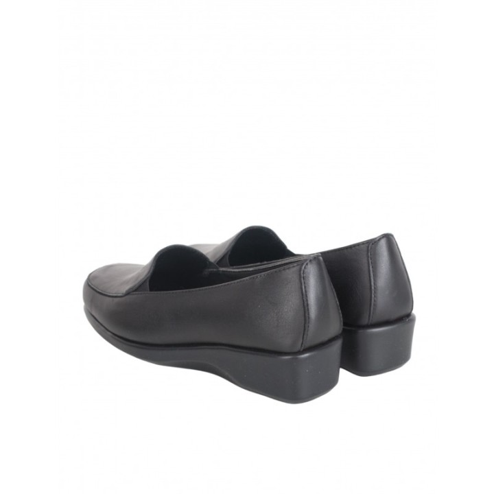 Mocasines Cuna Negros 48 HOURS
