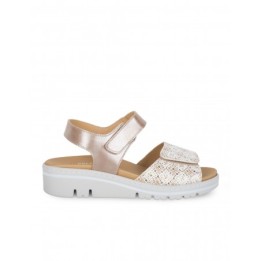 Sandalias Velcro Estampadas DOCTOR CUTILLAS