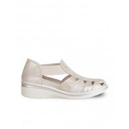 Sandalias Cerradas Elasticos AMARPIES
