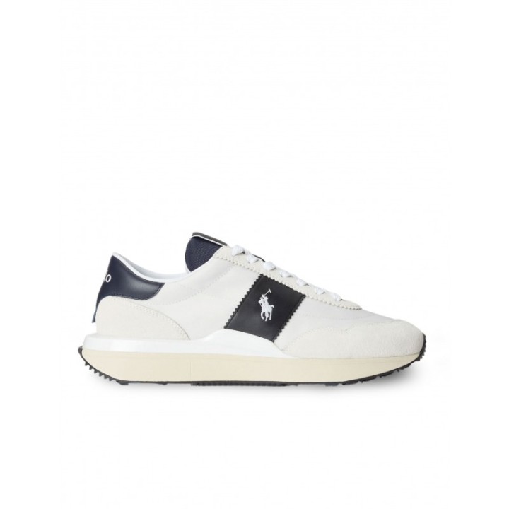 Zapatillas Blancas Casual POLO RALPH LAUREN Train 89
