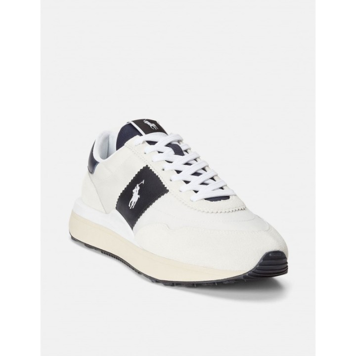 Zapatillas Blancas Casual POLO RALPH LAUREN Train 89