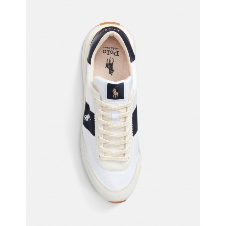 Zapatillas Blancas Casual POLO RALPH LAUREN Train 89