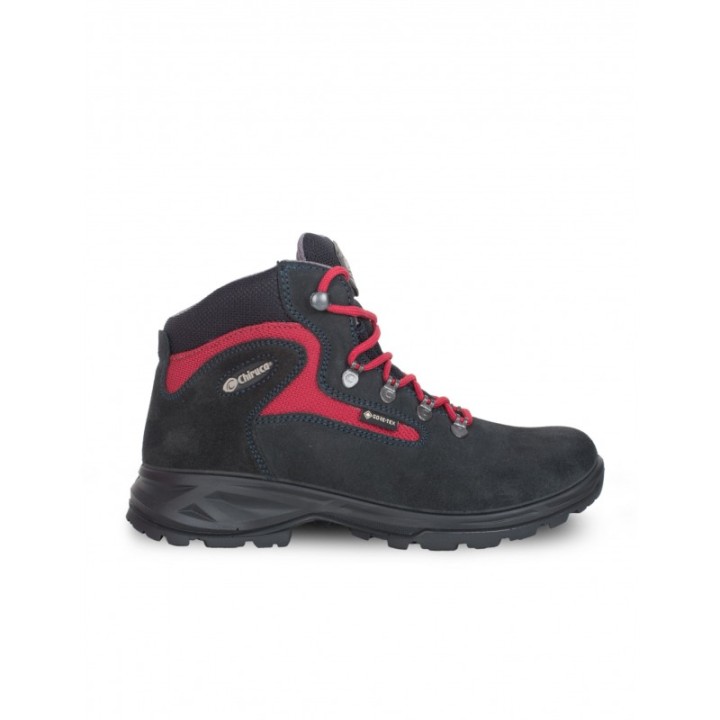 Botas de Montana Gore Tex CHIRUCA Massana 08
